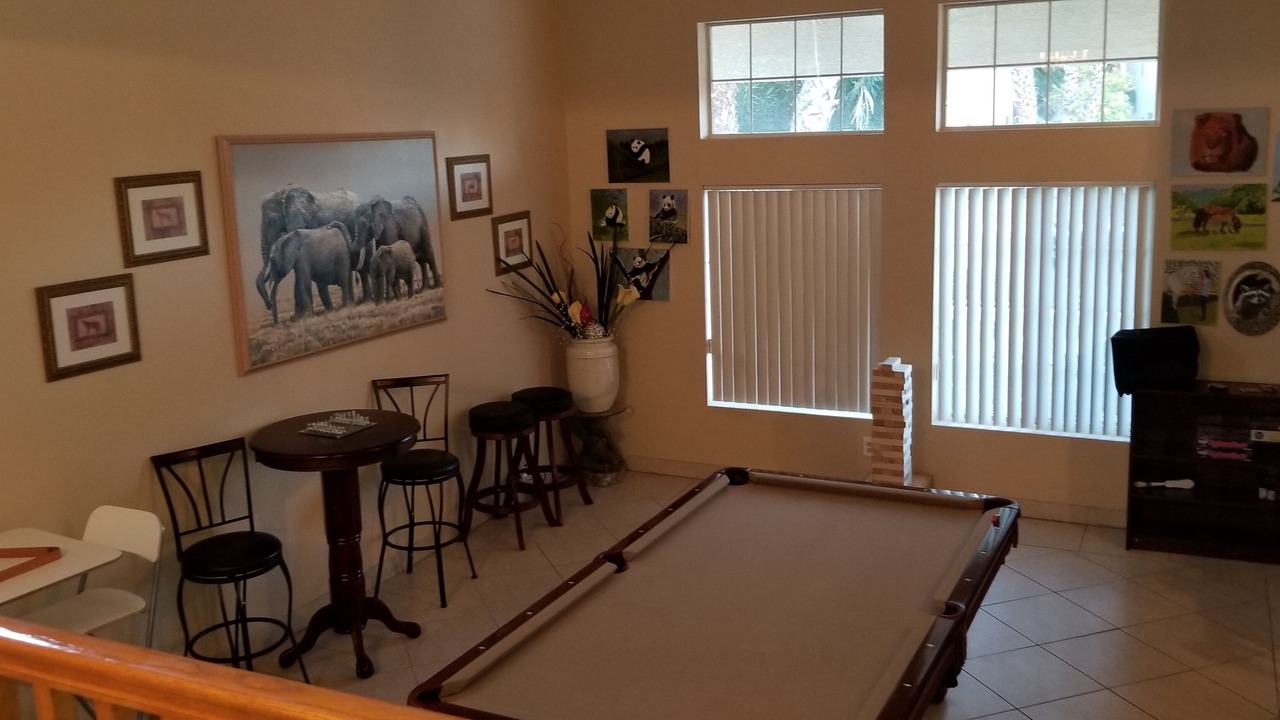 Photo of Bedroom in Green Valley North