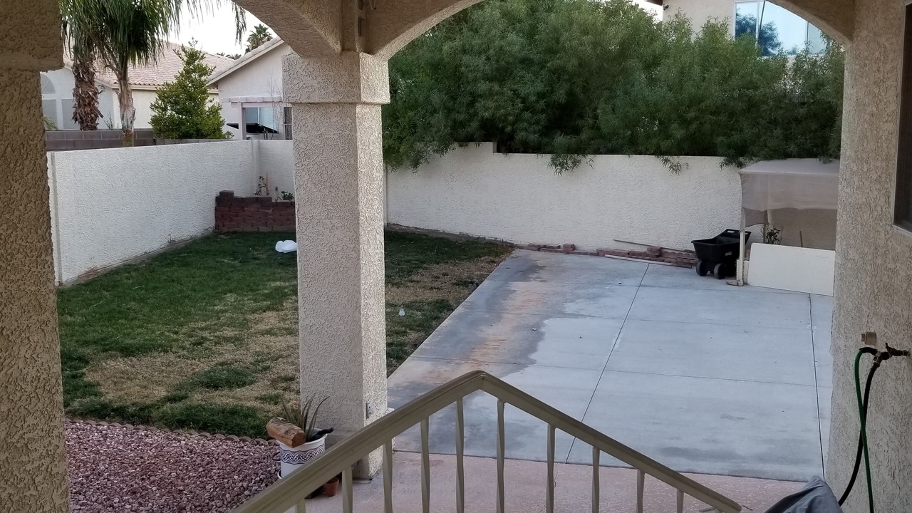 Photo of Outdoor in Green Valley North