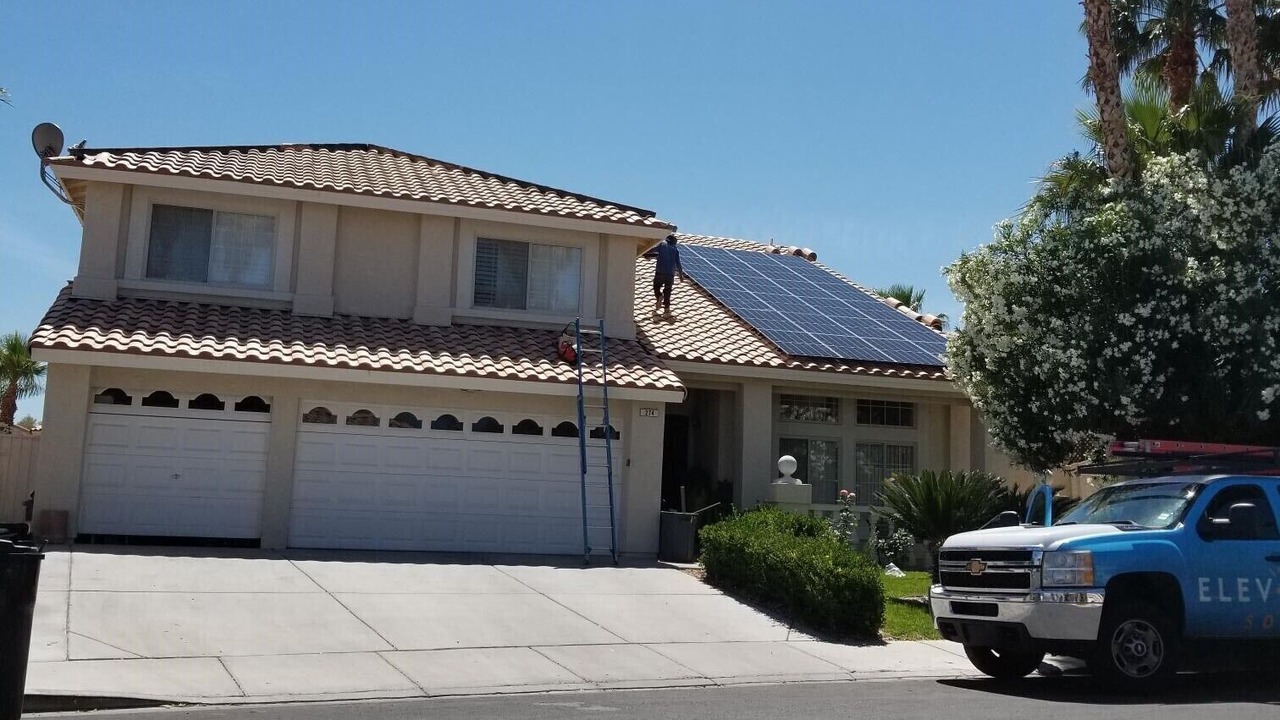 Photo of Outdoor in Green Valley North