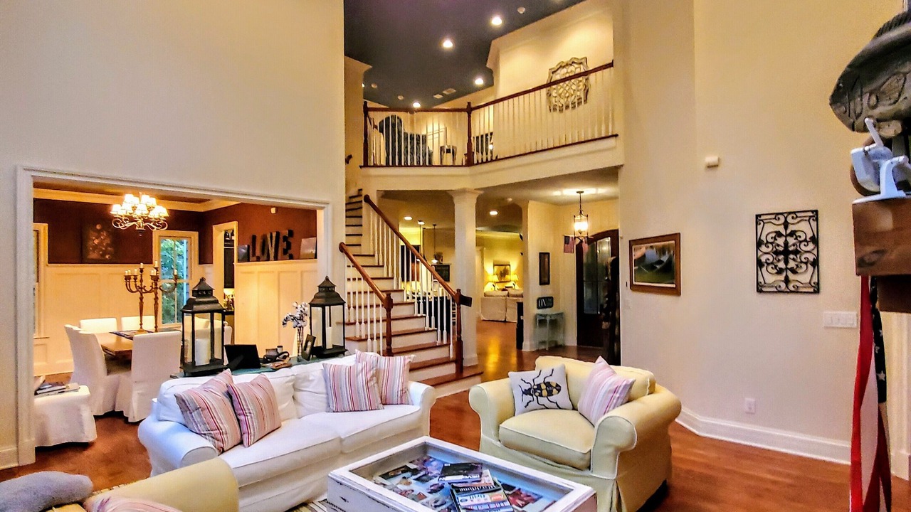 Photo of Bedroom in Reynolds Landing