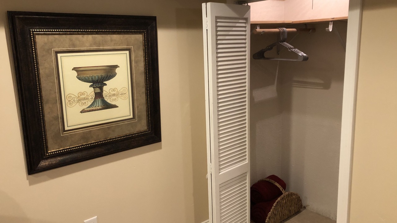 Photo of Bedroom in Johnson City