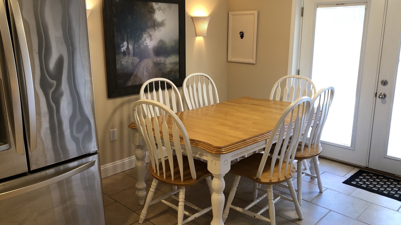 Photo of Bedroom in Johnson City
