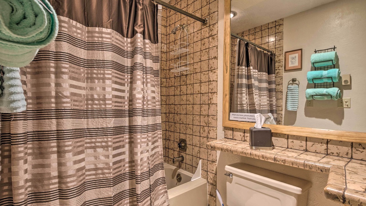 Photo of Bathroom in White Haven