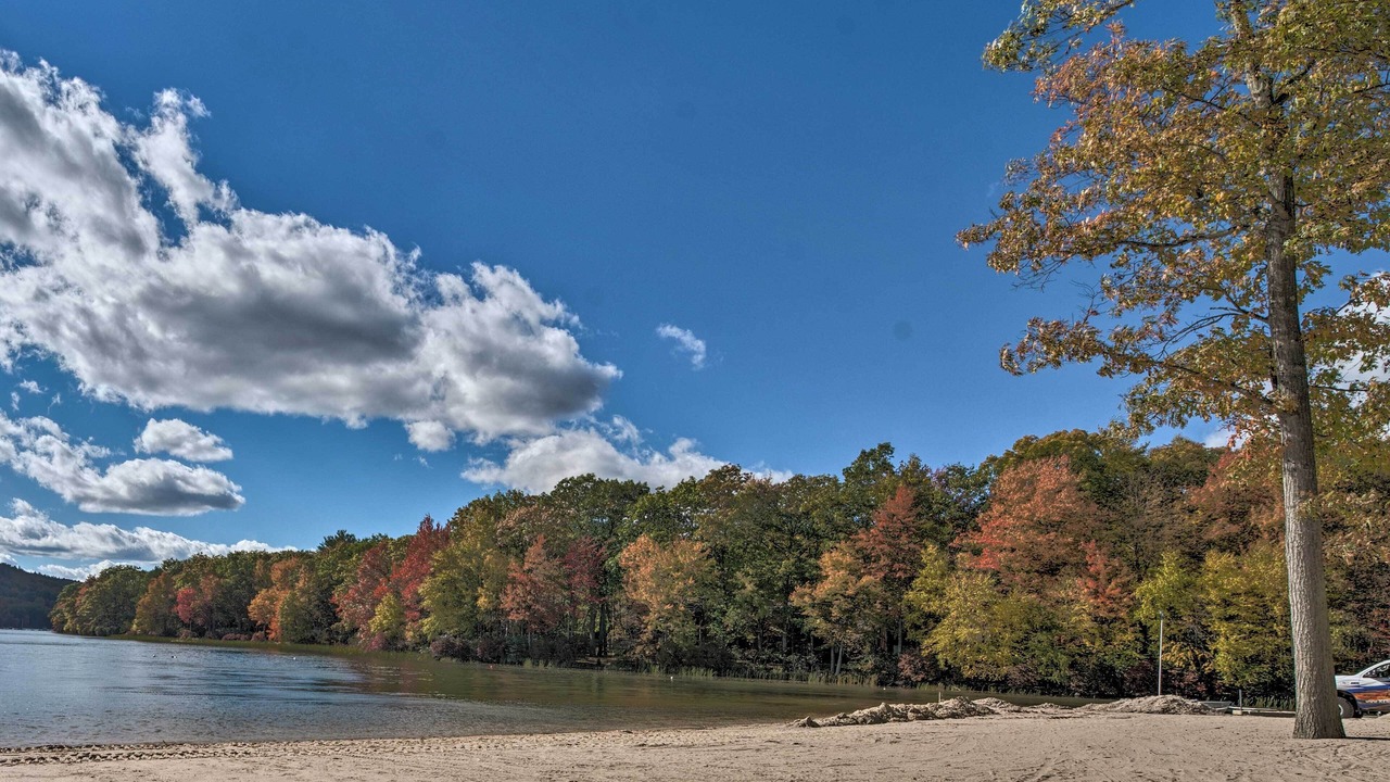 Photo of Outdoor in White Haven