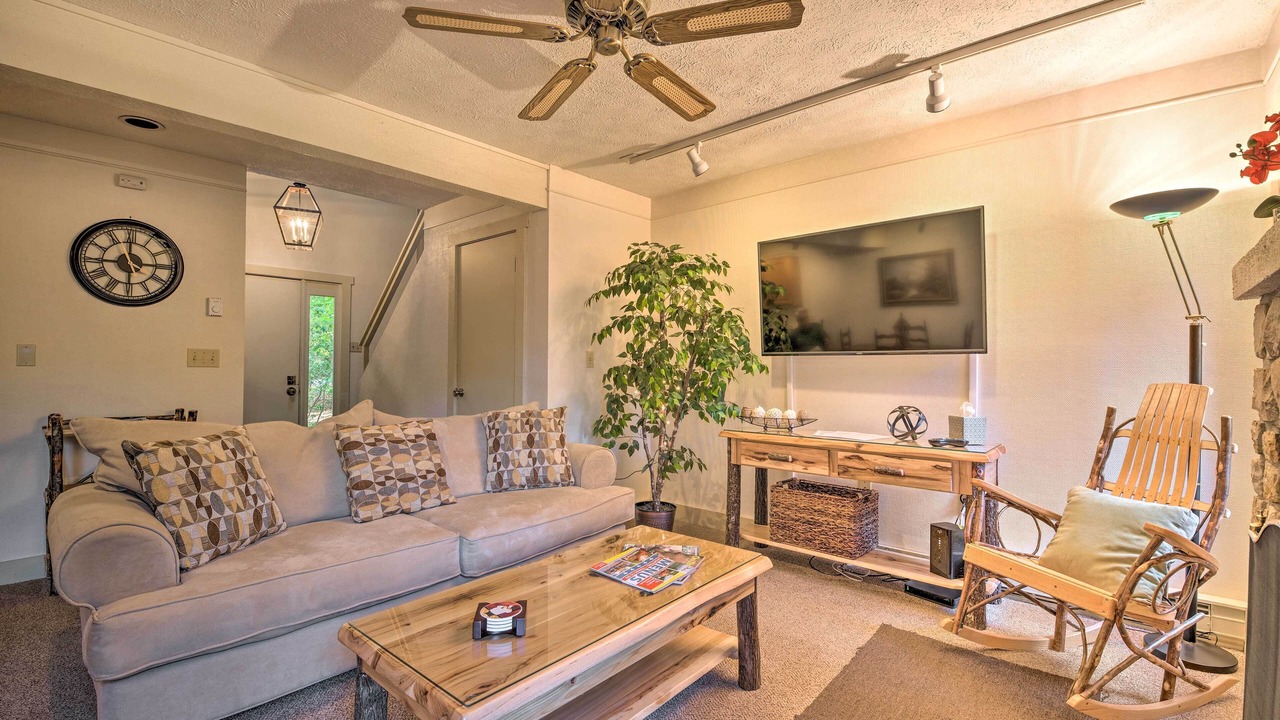 Photo of Livingroom in White Haven