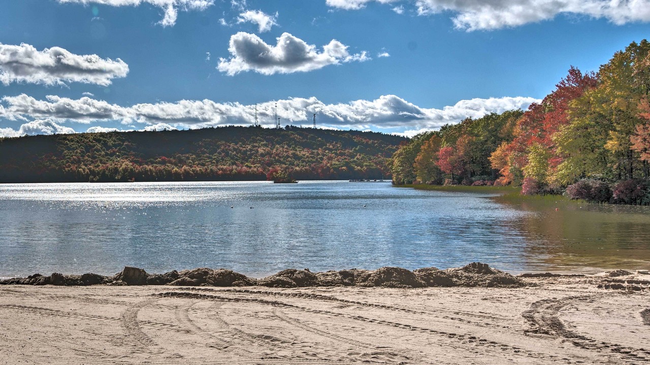 Photo of Outdoor in White Haven