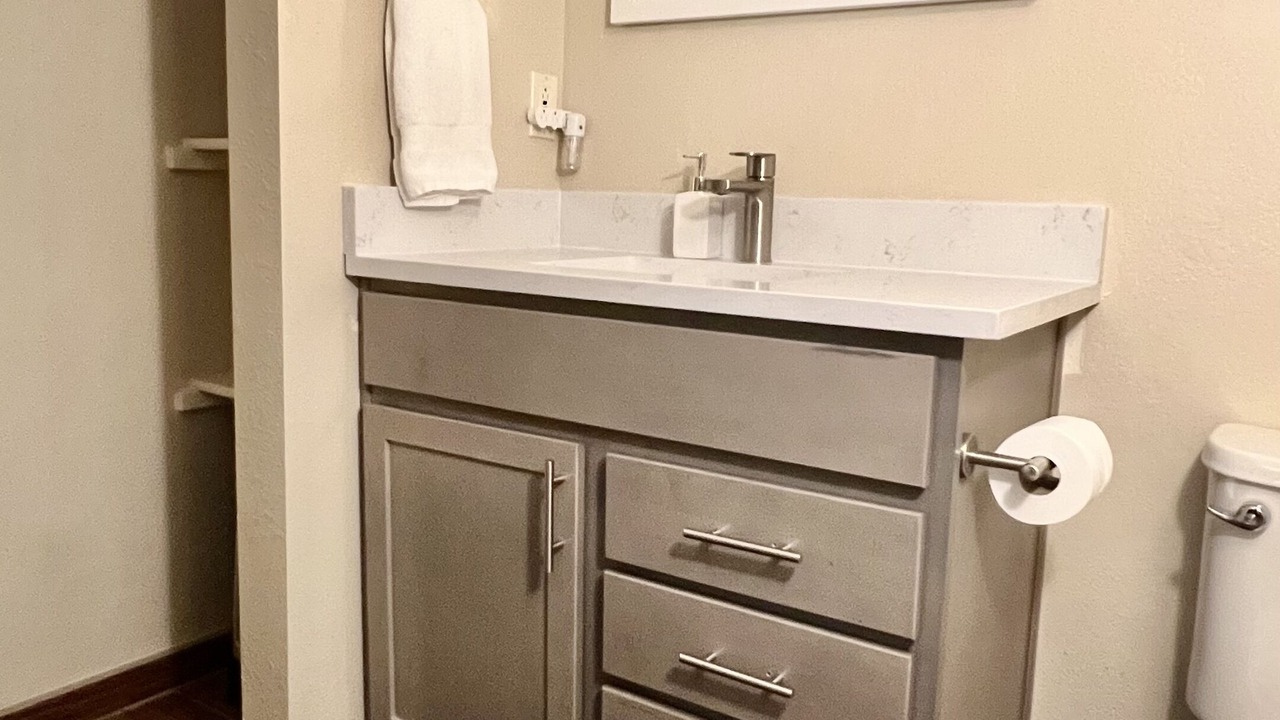 Photo of Bathroom in The Pinery