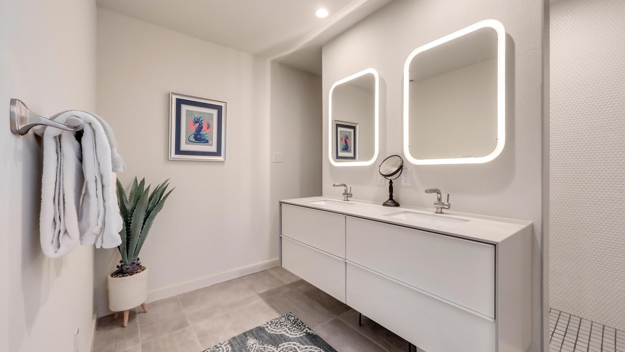 Photo of Bathroom in Quail Hollow