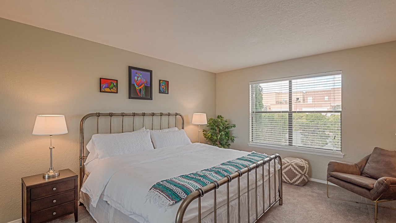 Photo of Bedroom in Ladera West