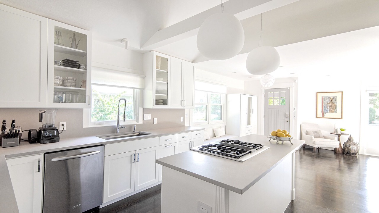 Photo of Kitchen in Newlands