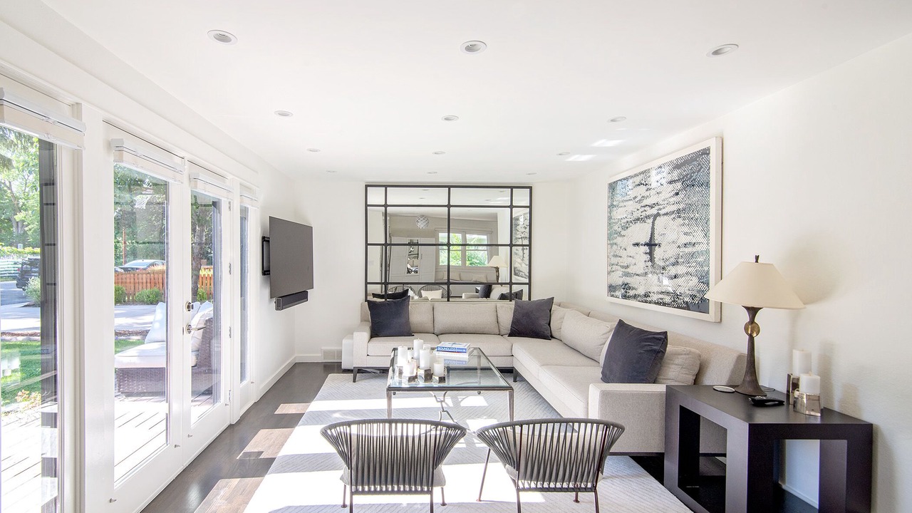 Photo of Bedroom in Newlands