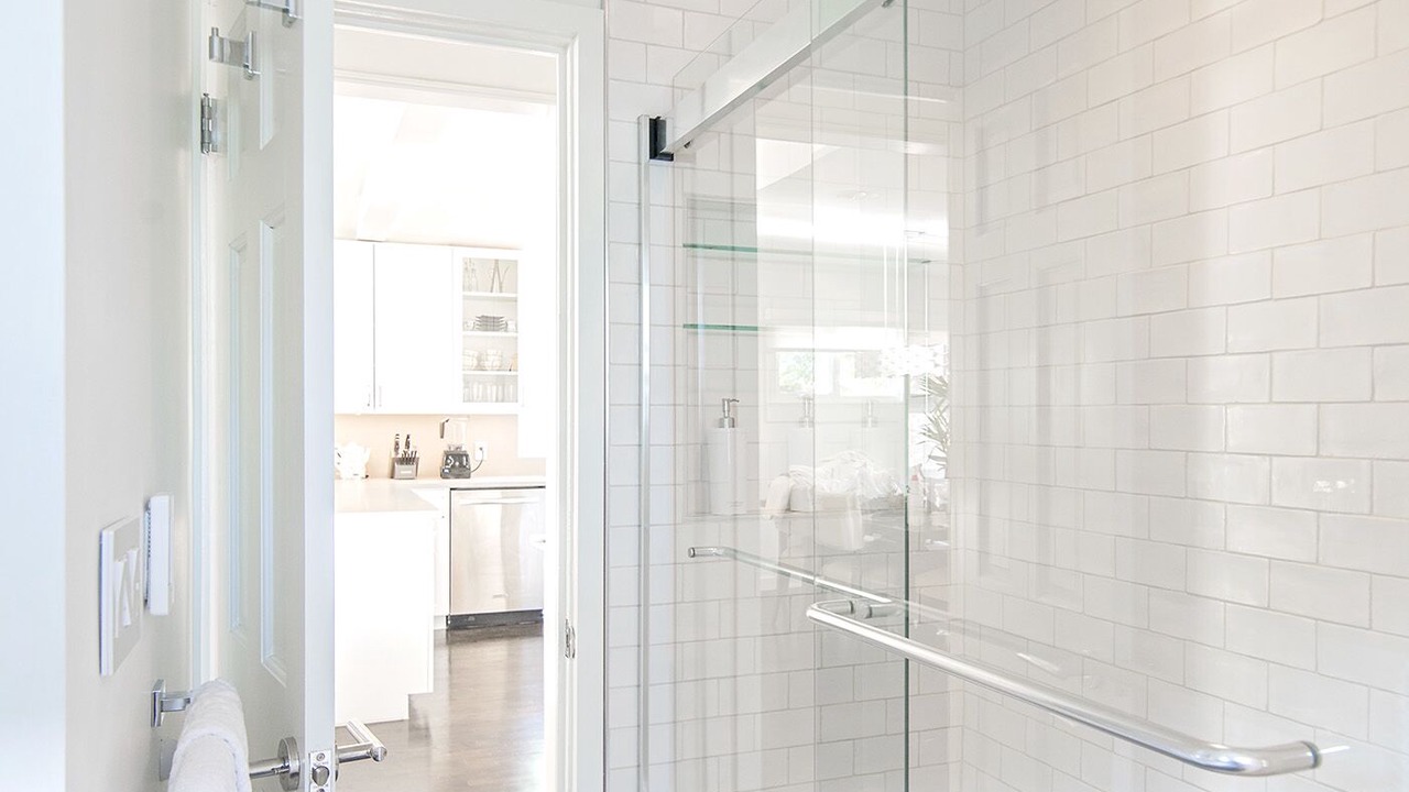 Photo of Bathroom in Newlands