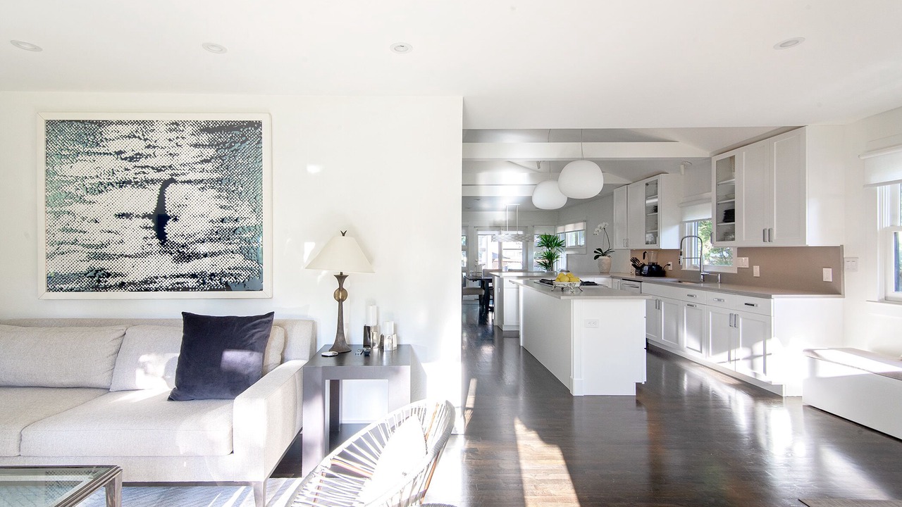Photo of Livingroom in Newlands