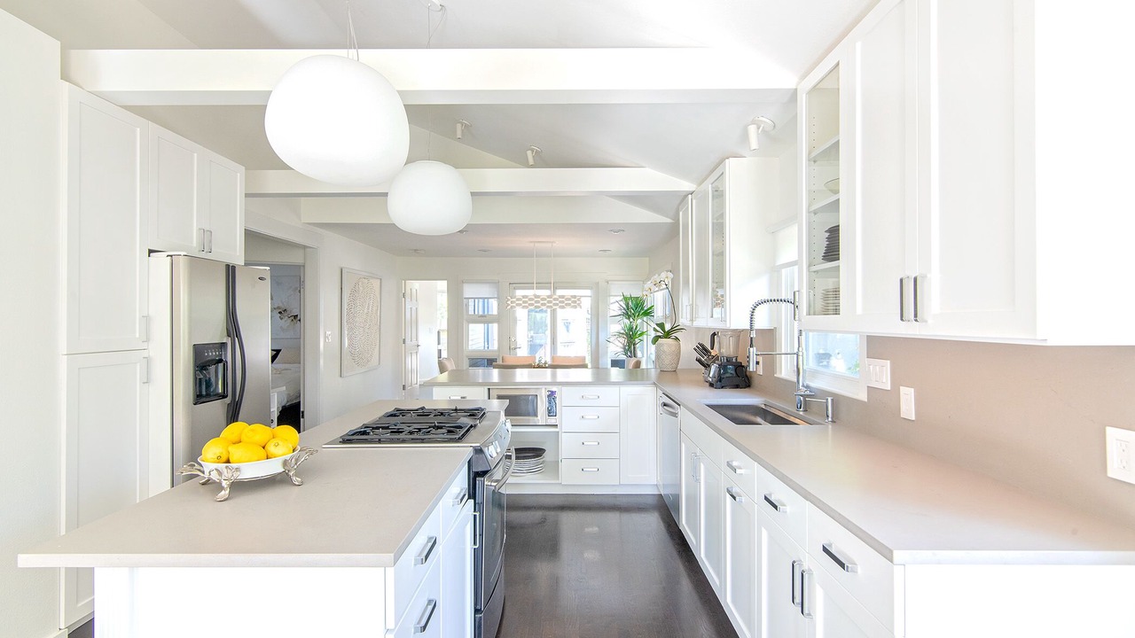 Photo of Kitchen in Newlands