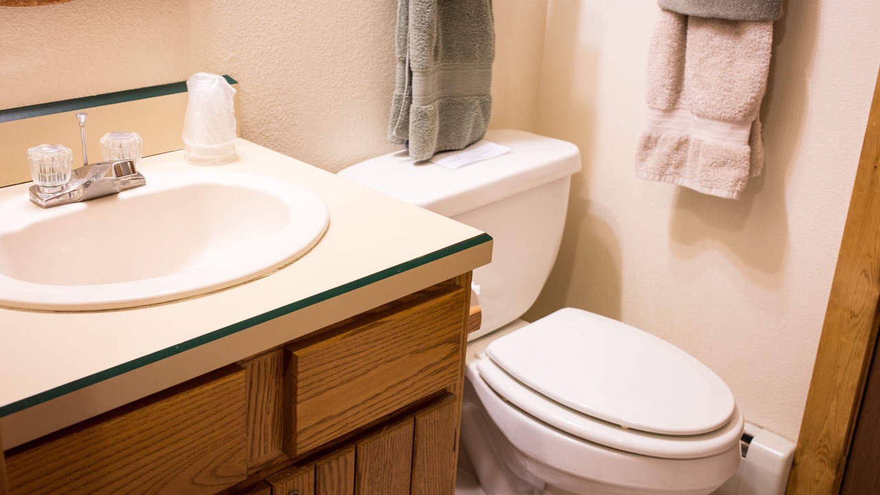 Photo of Bathroom in Divide