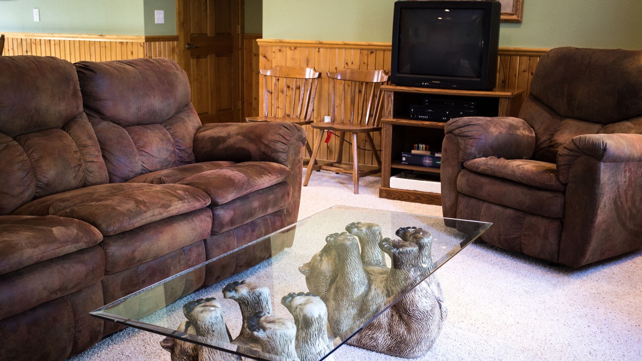 Photo of Livingroom in Divide