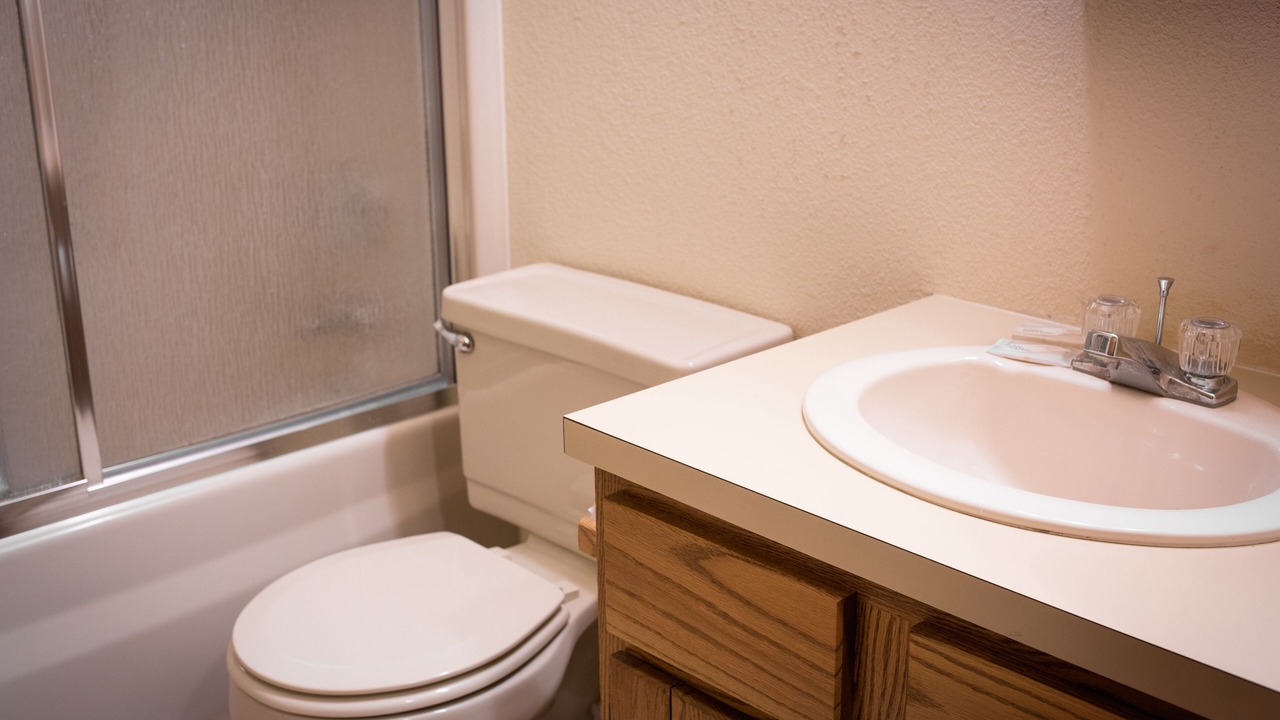Photo of Bathroom in Divide