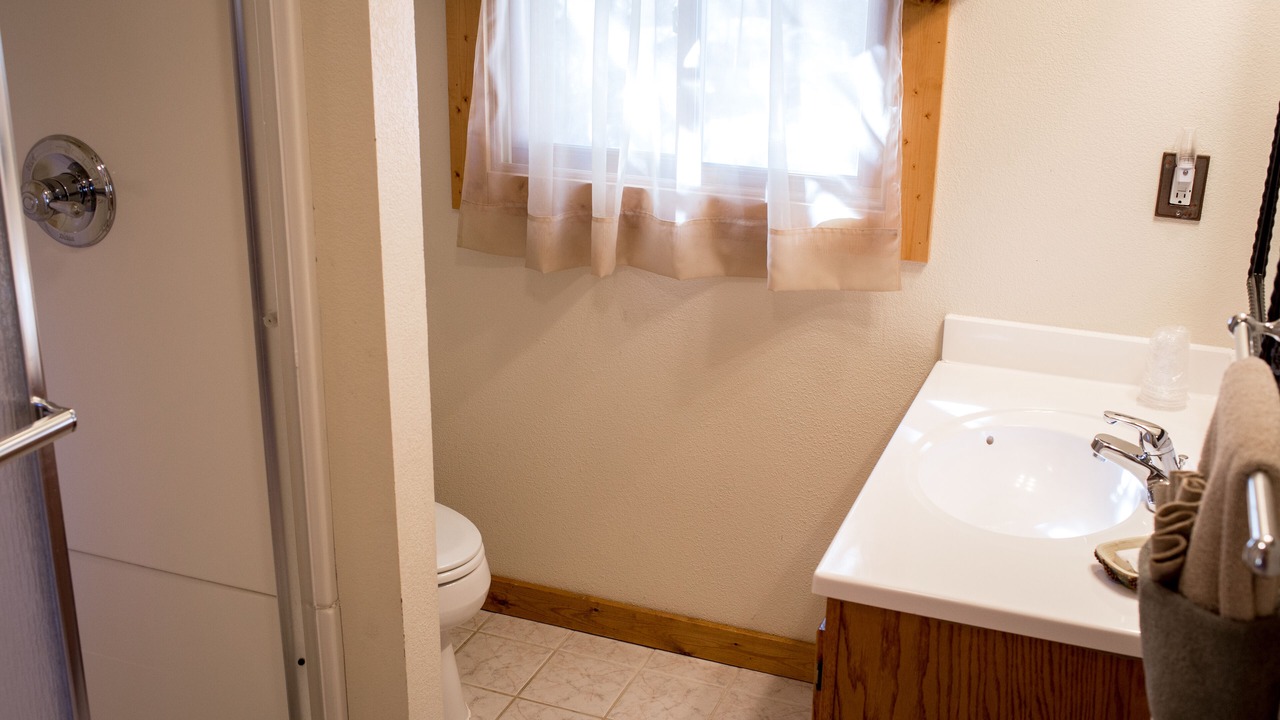 Photo of Bathroom in Divide