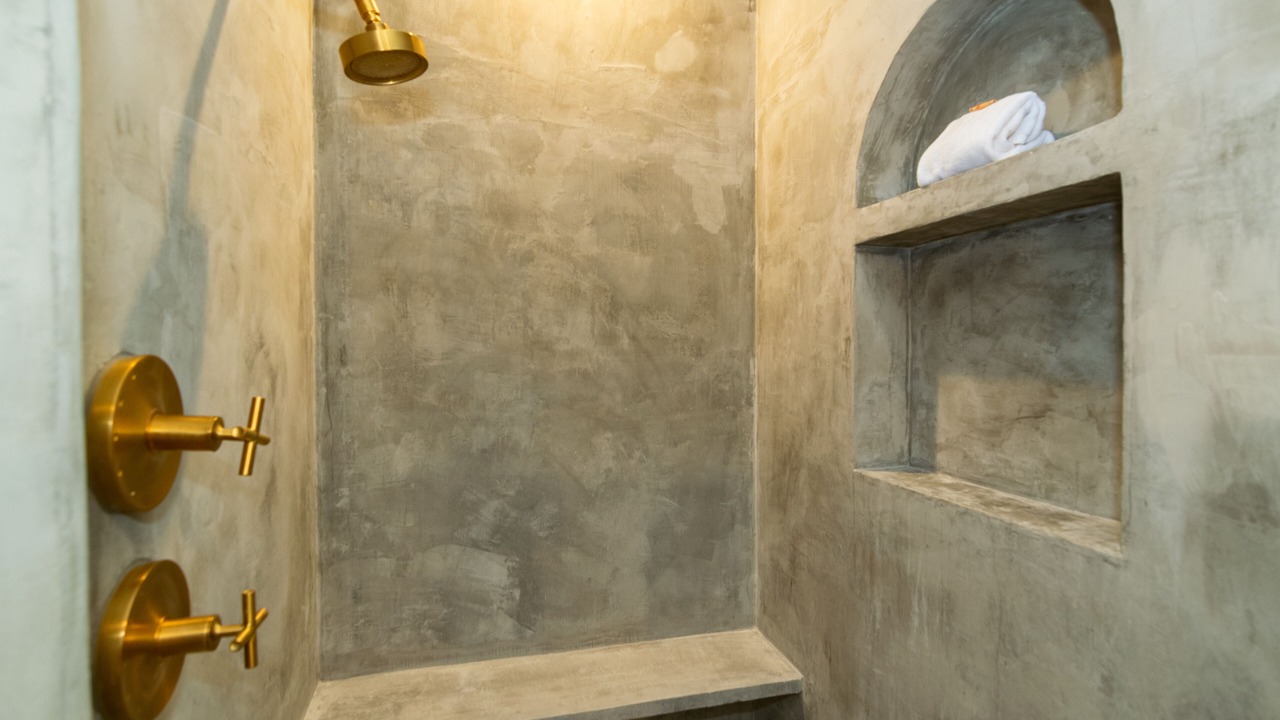 Photo of Bathroom in Bradenton Beach