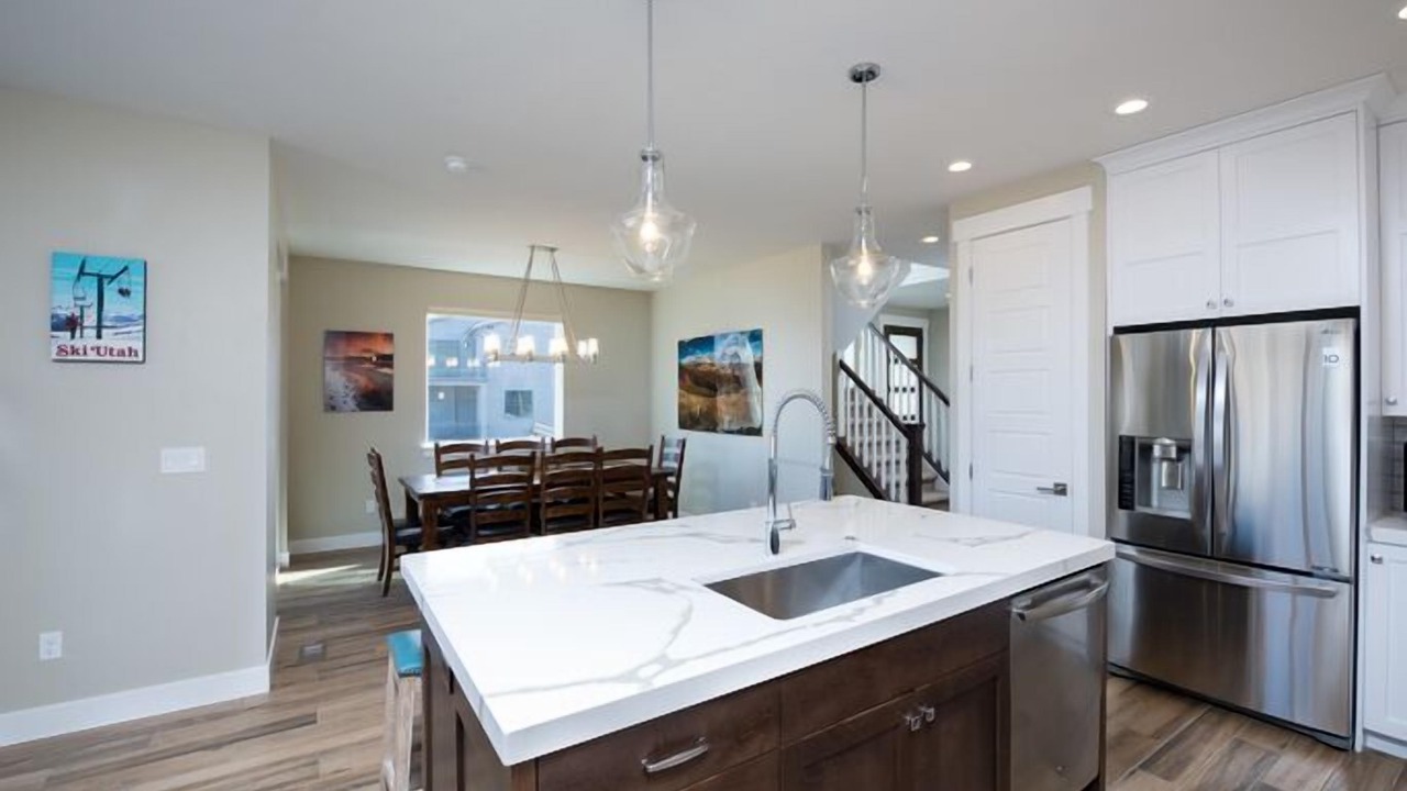 Photo of Bedroom in Huntsville
