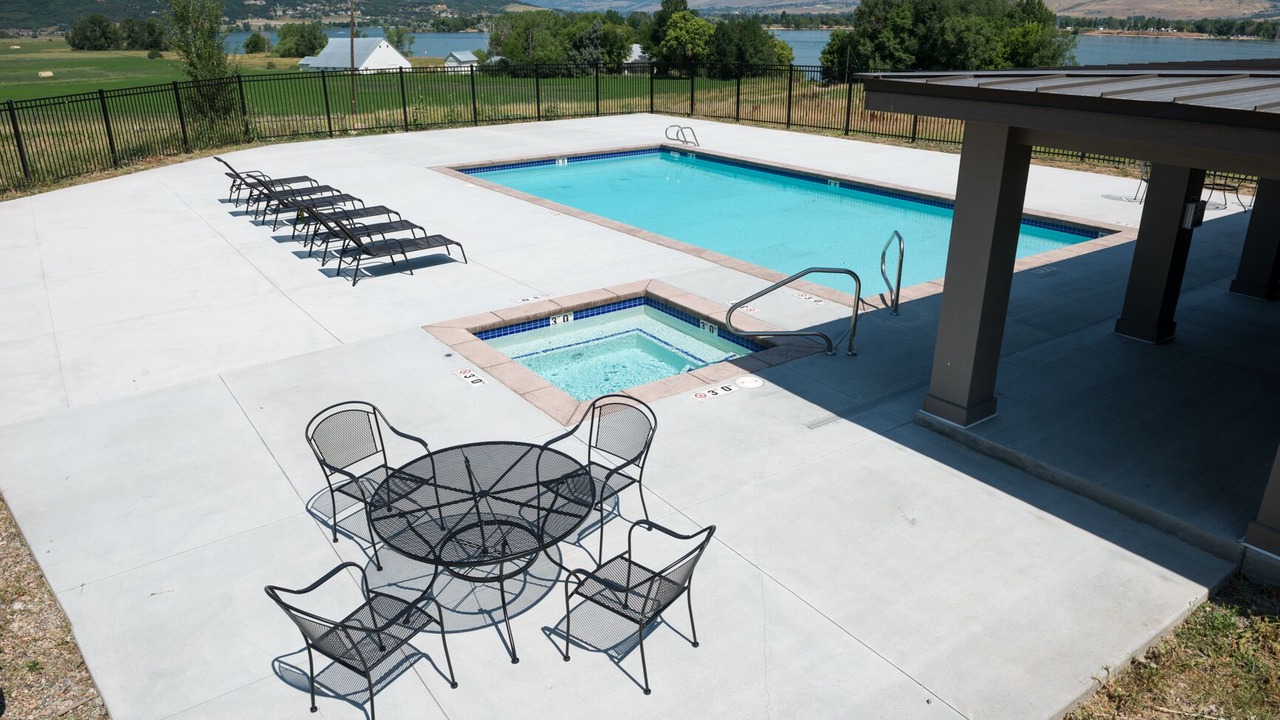 Photo of Outdoor in Huntsville