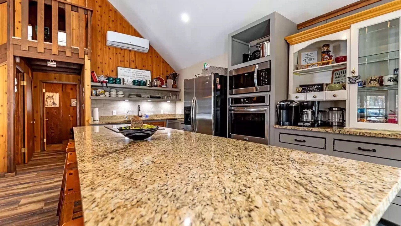 Photo of Kitchen in Cloudcroft