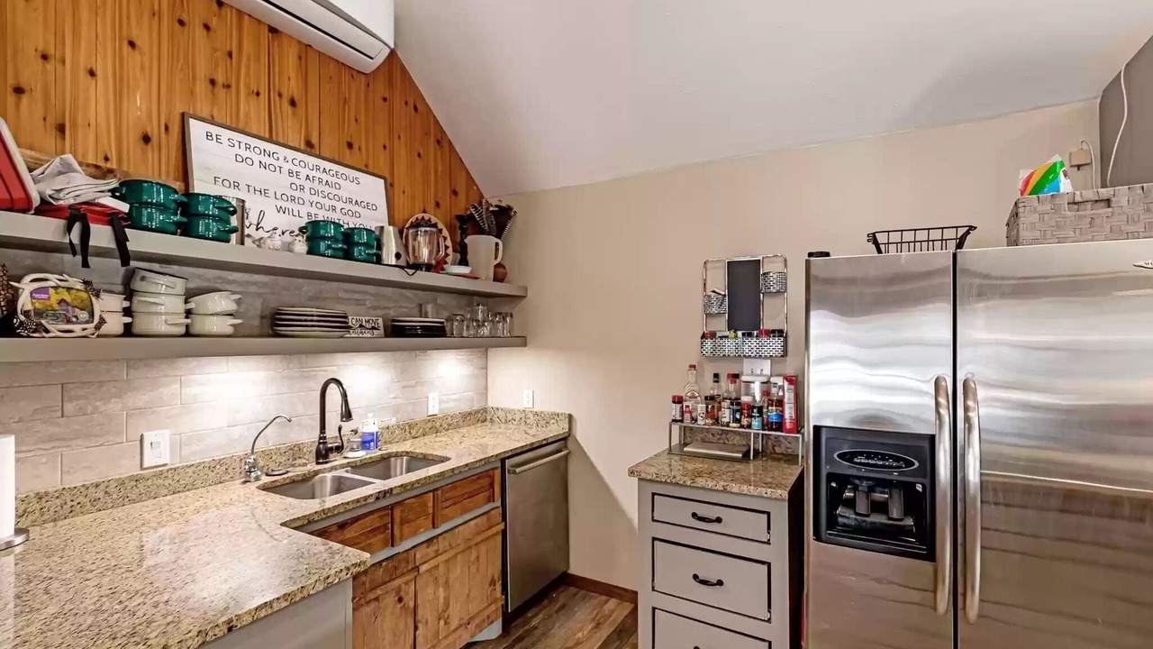 Photo of Kitchen in Cloudcroft