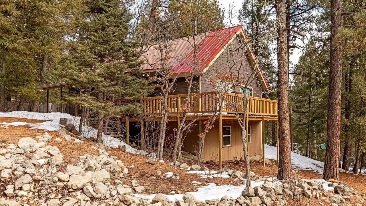 Photo of Outdoor in Cloudcroft
