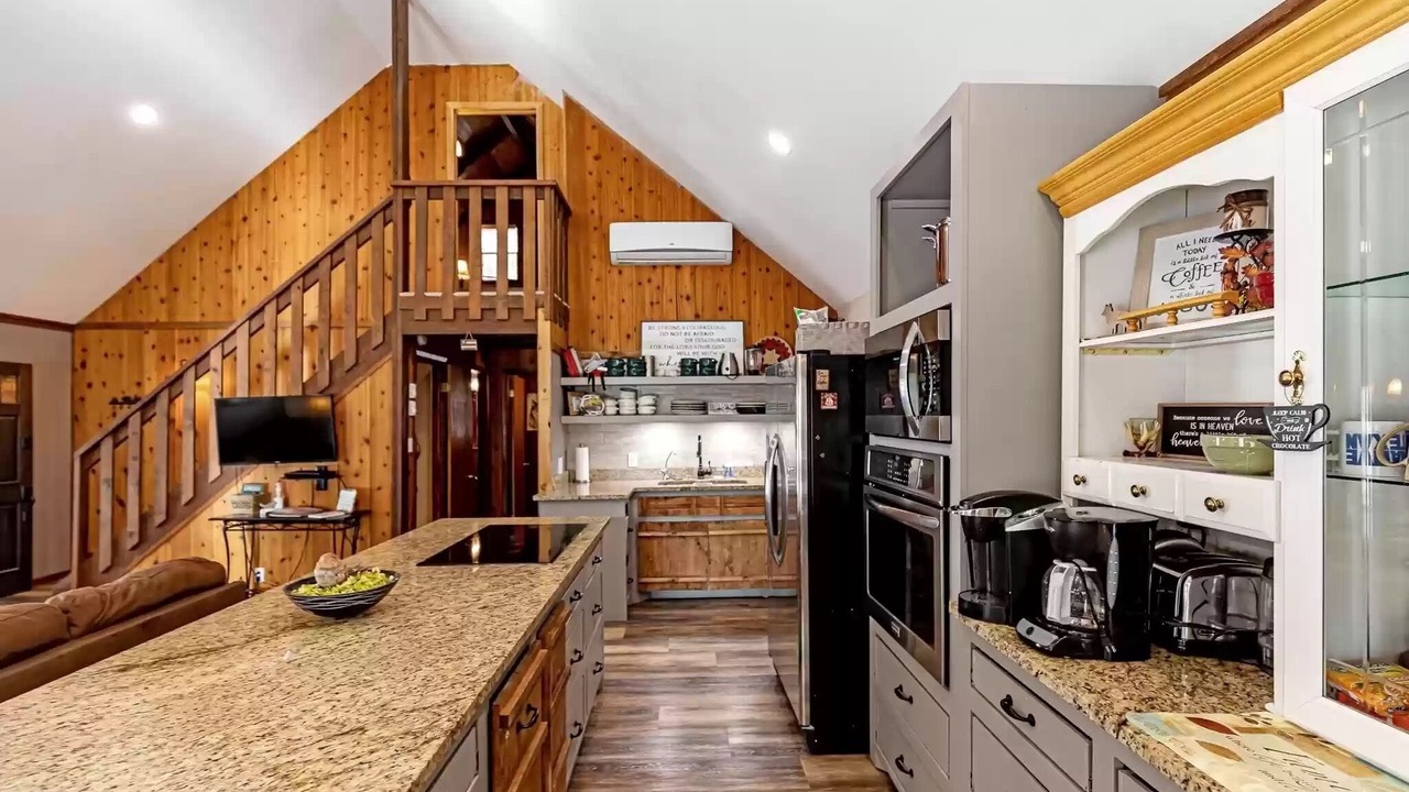 Photo of Kitchen in Cloudcroft