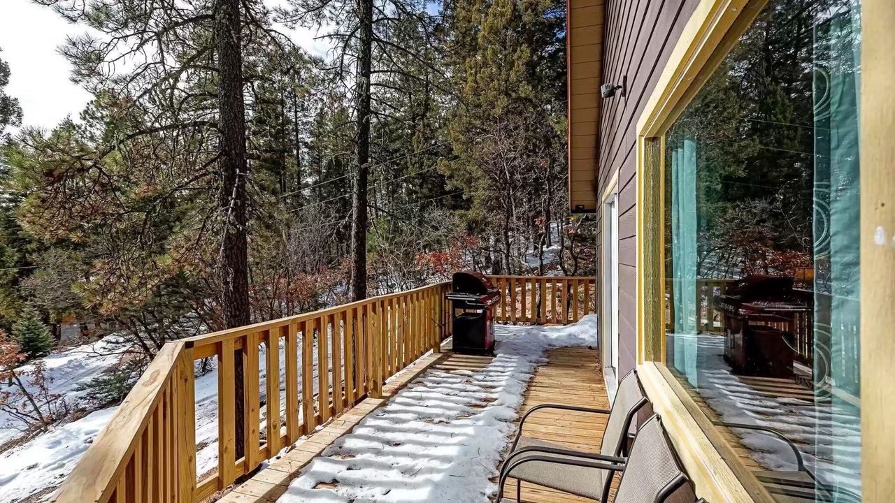Photo of Outdoor in Cloudcroft