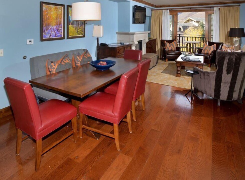 Photo of Livingroom in Vail