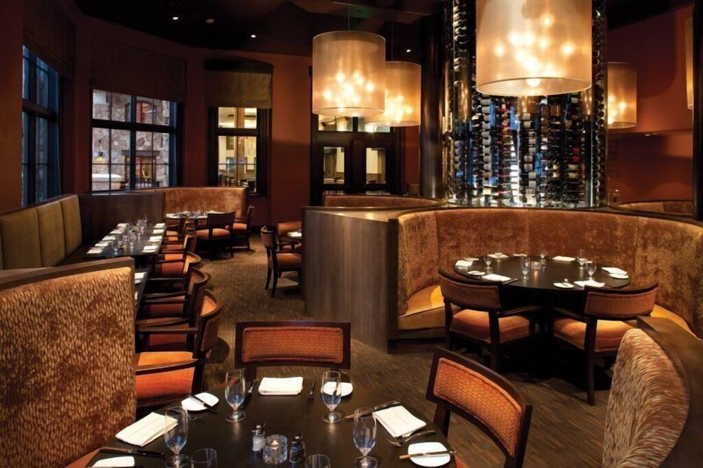 Photo of Livingroom in Vail