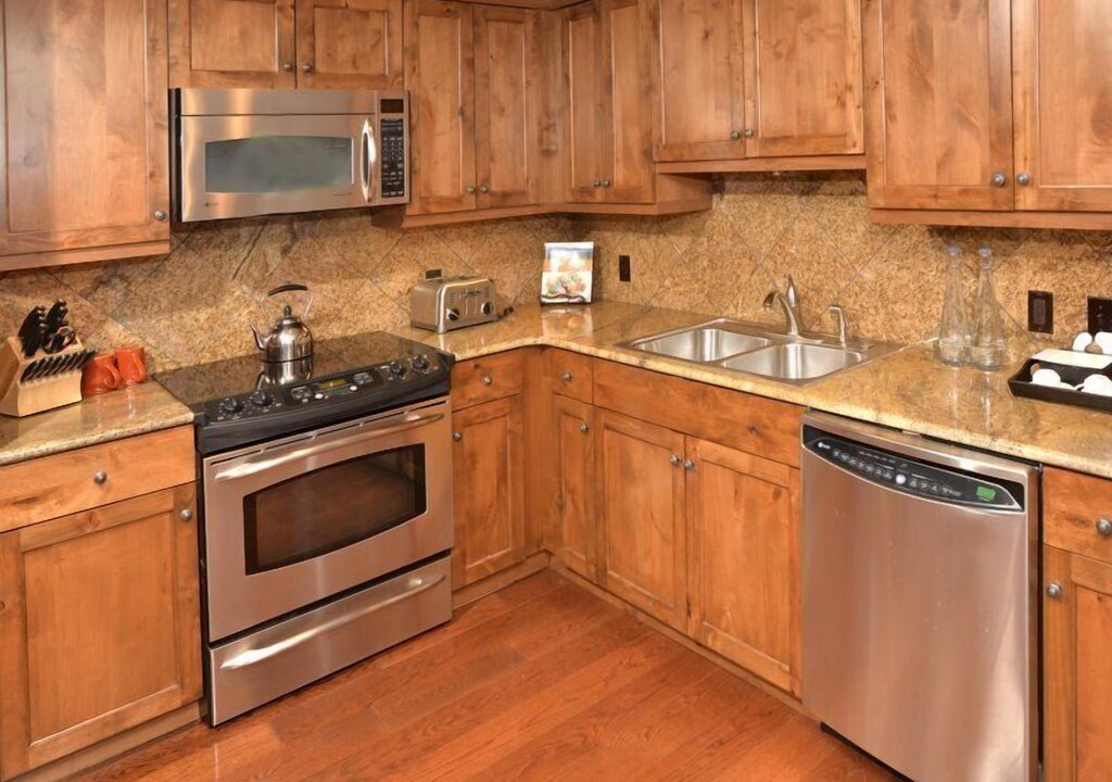Photo of Kitchen in Vail