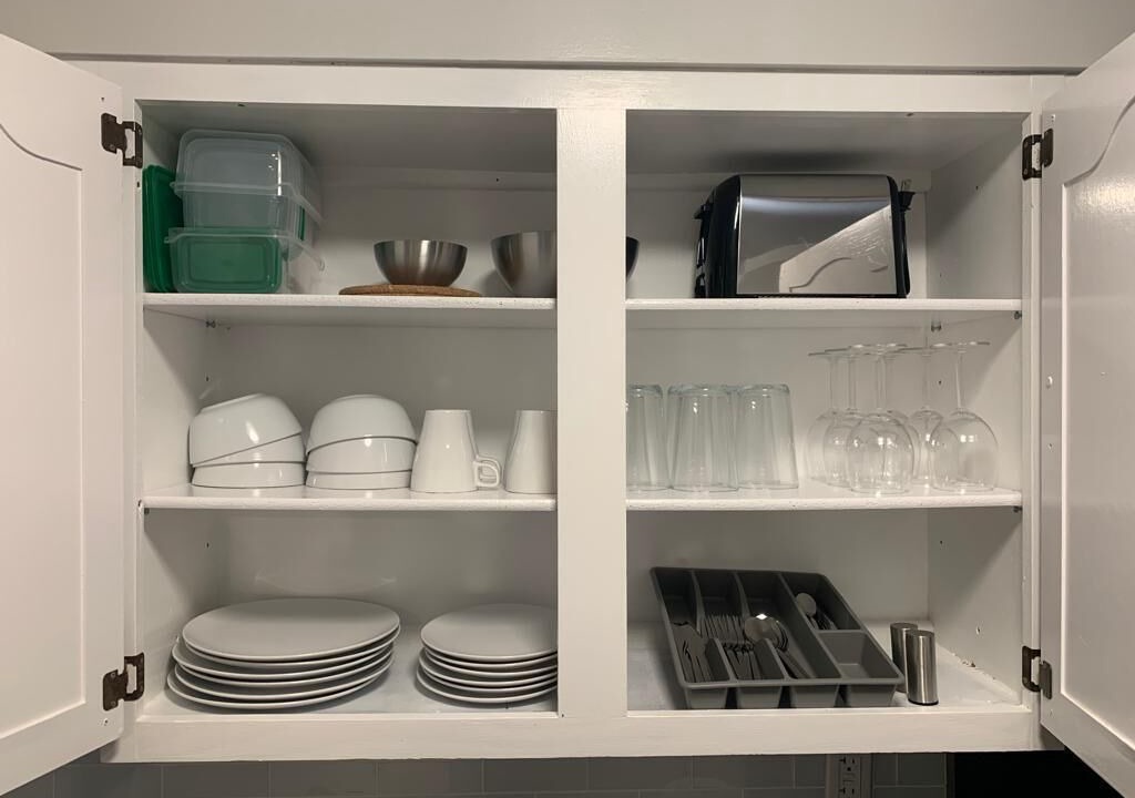 Photo of Kitchen in Industry