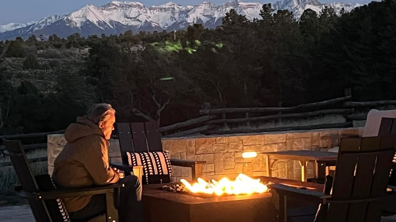 Photo of Outdoor in Montrose