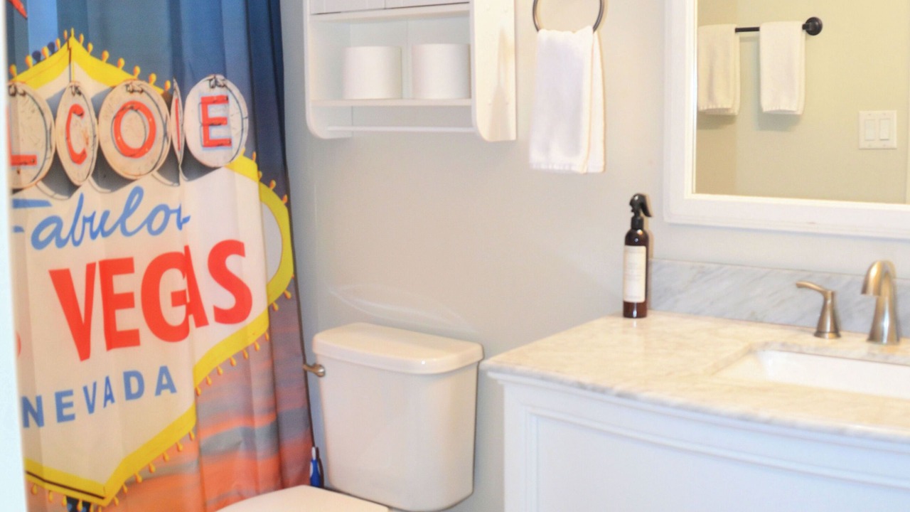 Photo of Bathroom in Green Valley North