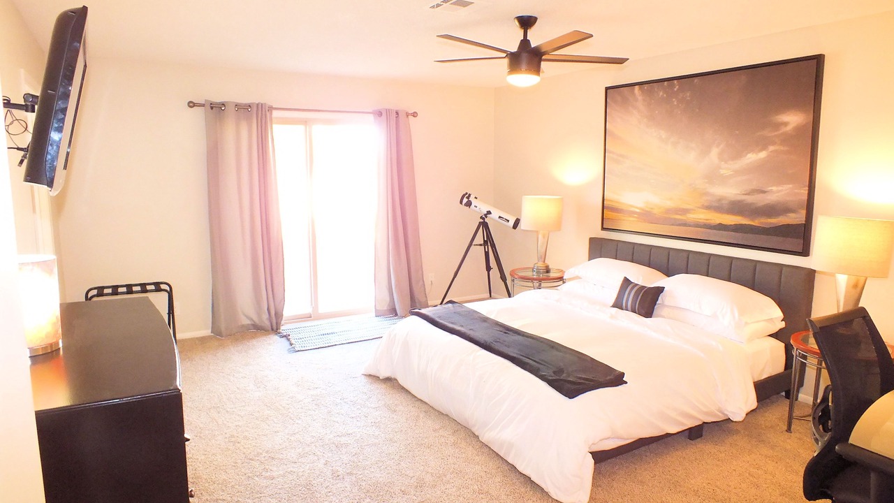 Photo of Bedroom in Green Valley North