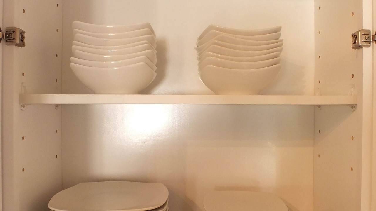 Photo of Kitchen in Green Valley North