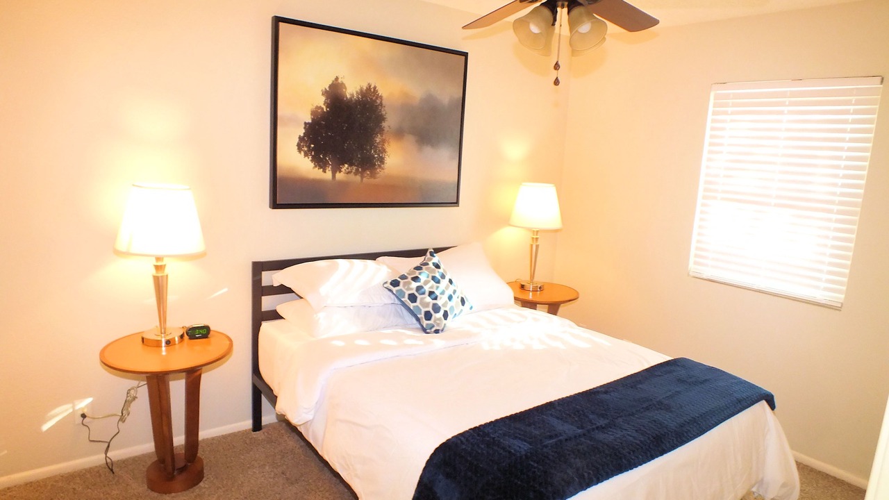 Photo of Bedroom in Green Valley North