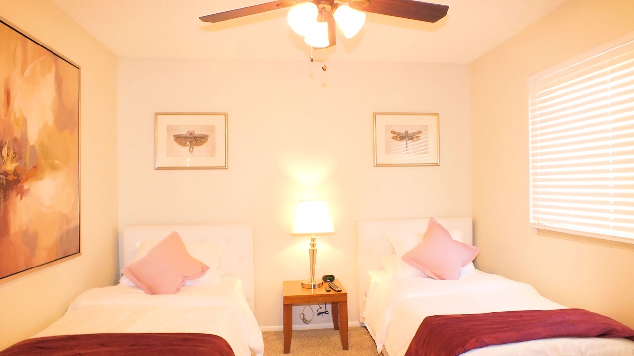 Photo of Bedroom in Green Valley North