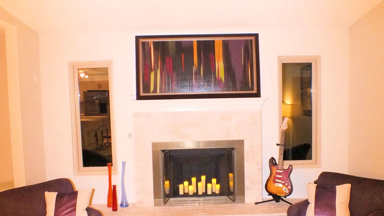 Photo of Livingroom in Green Valley North