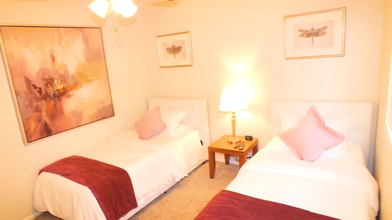 Photo of Bedroom in Green Valley North
