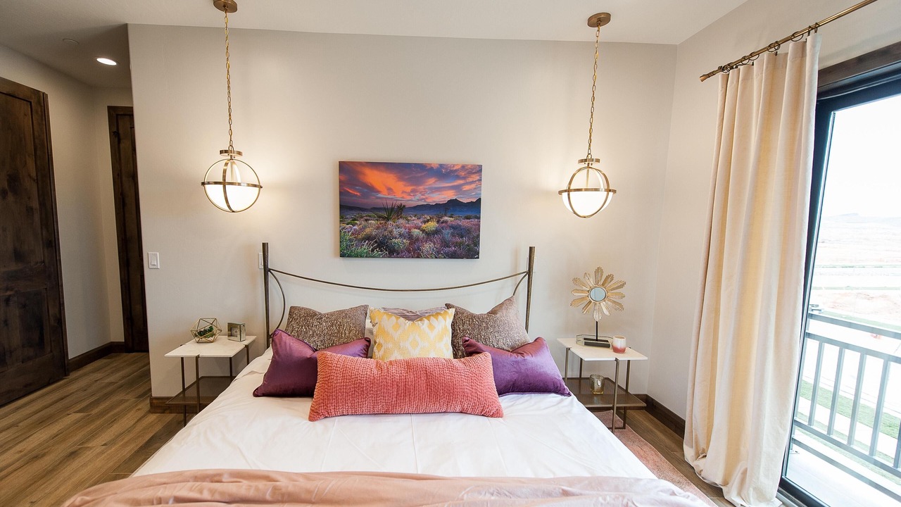 Photo of Bedroom in St. George