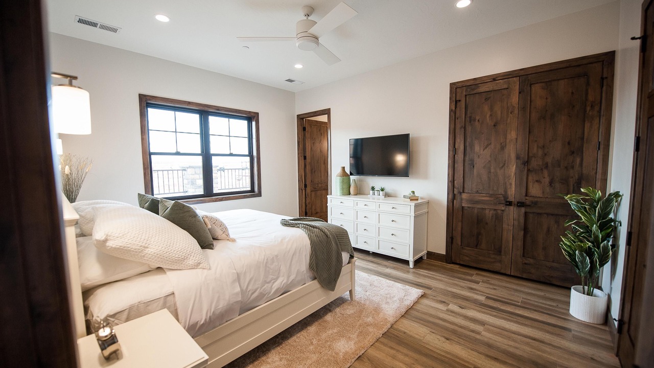 Photo of Bedroom in St. George