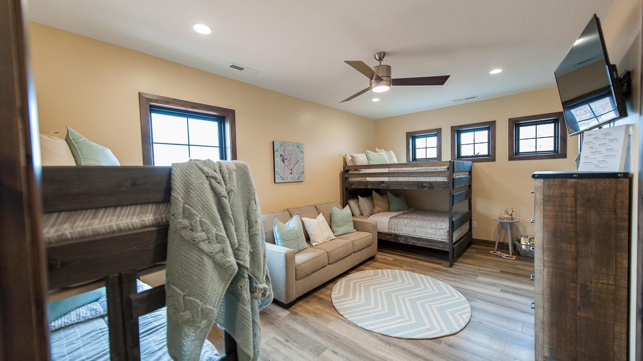 Photo of Bedroom in St. George