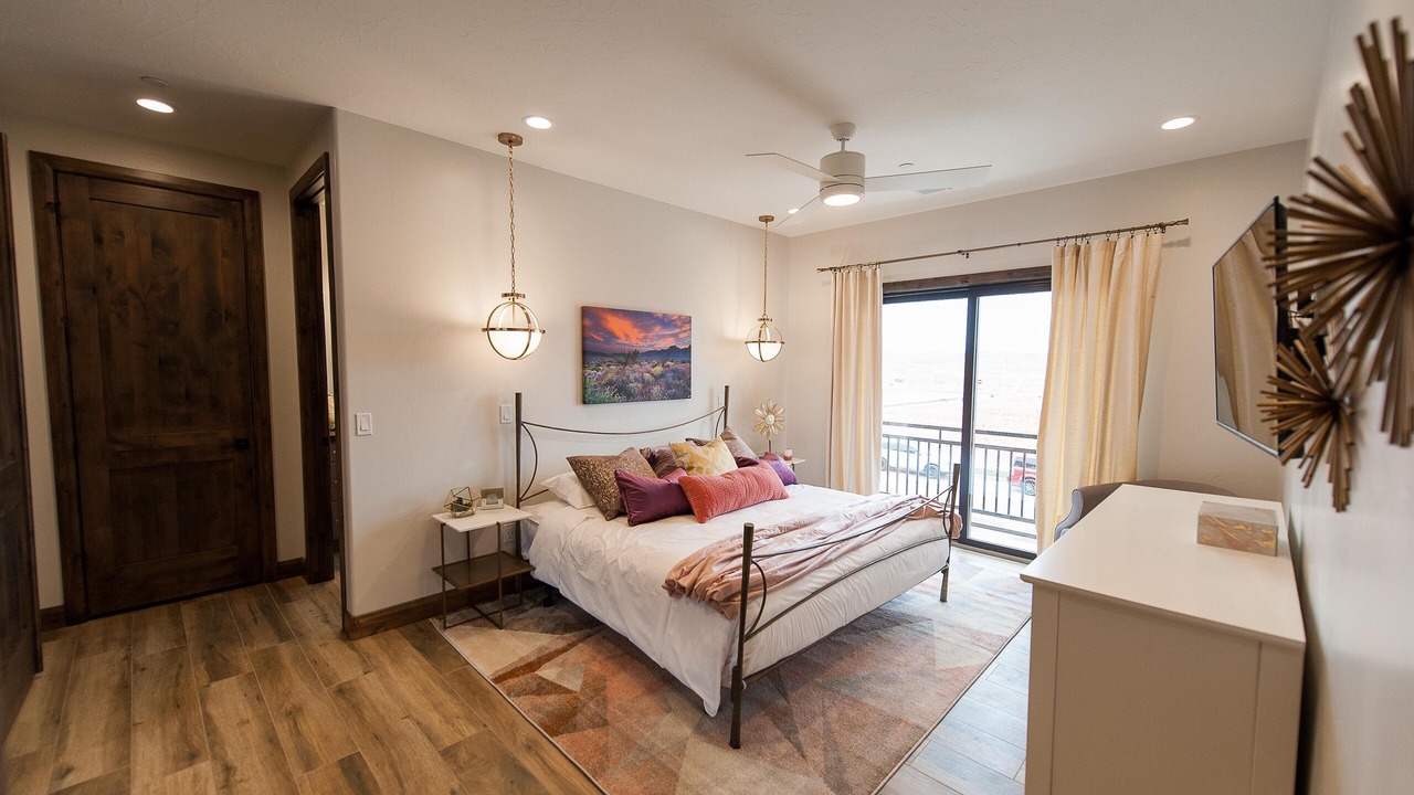 Photo of Bedroom in St. George