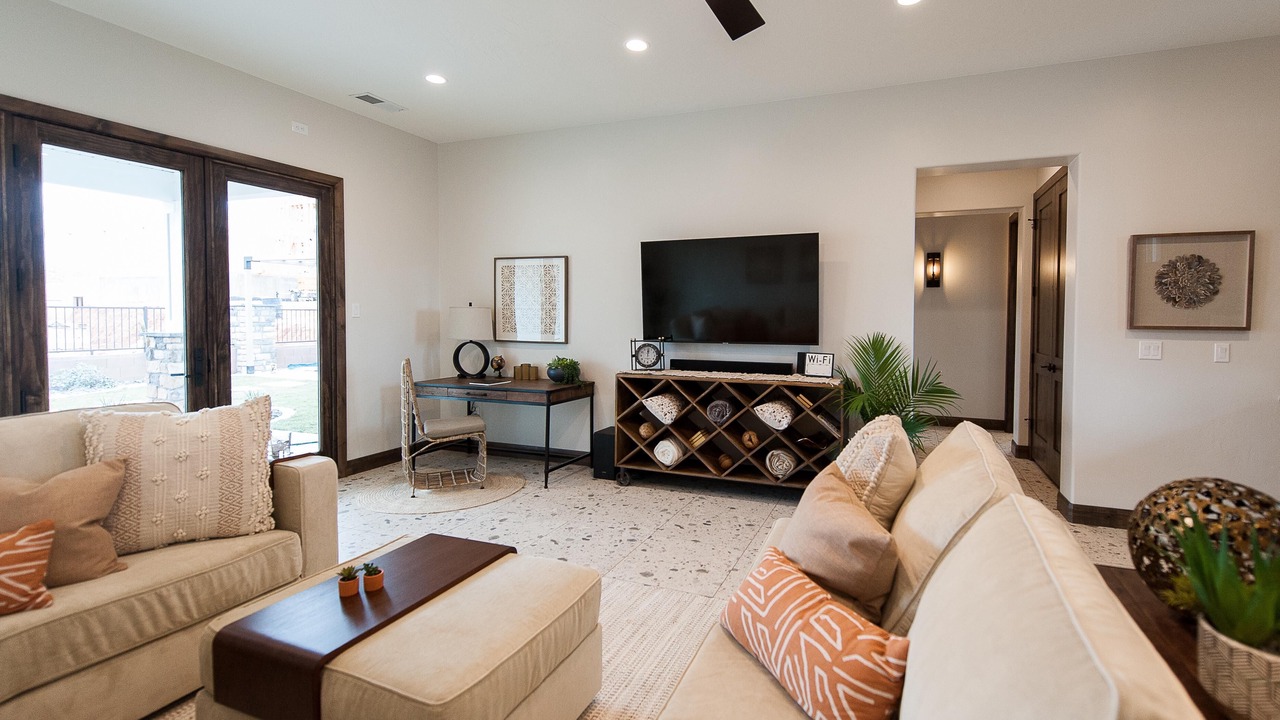 Photo of Bedroom in St. George