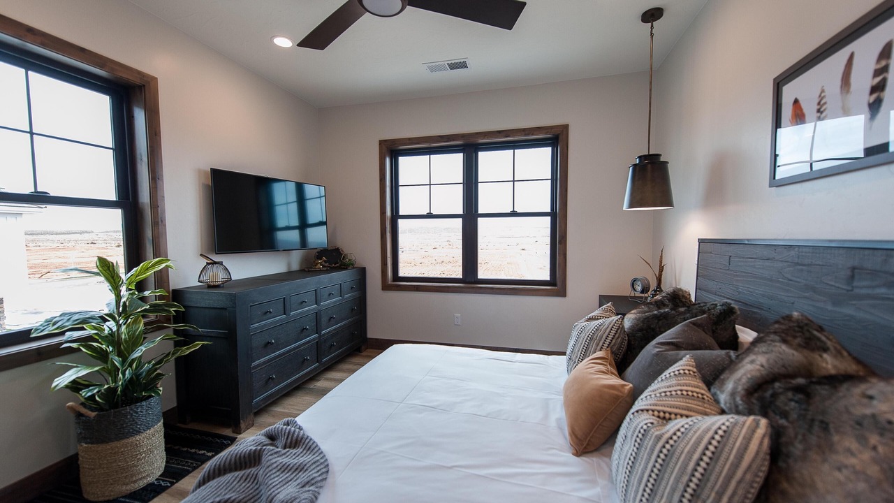 Photo of Bedroom in St. George