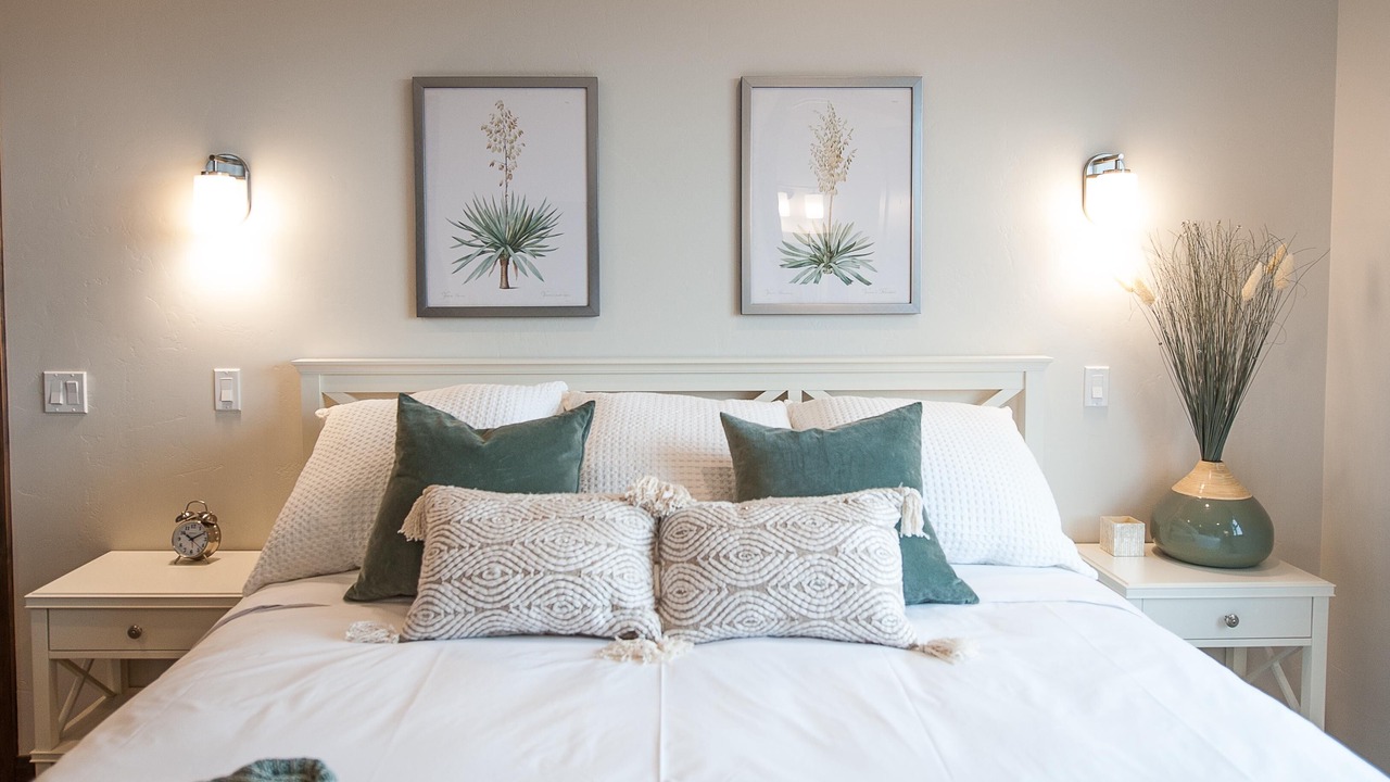 Photo of Bedroom in St. George