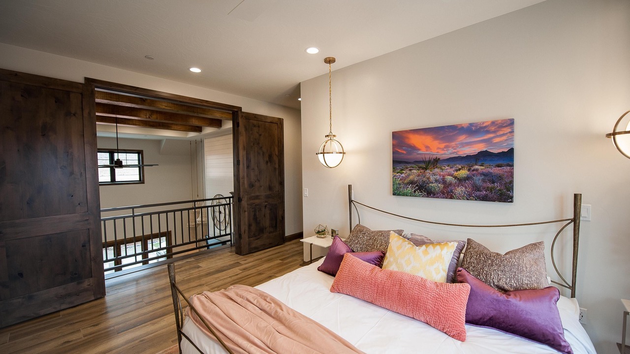 Photo of Bedroom in St. George